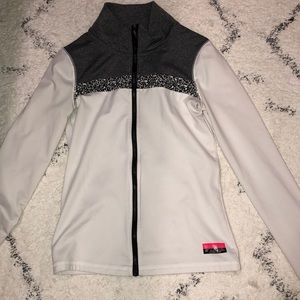 Victoria secret pink jacket